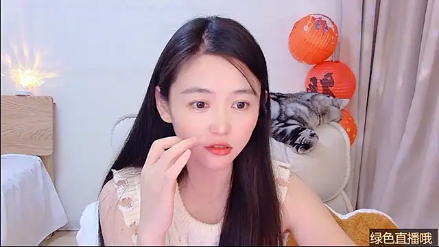 CN-Babycat online show from 24, 2, 2026