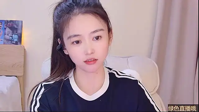 CN-Babycat online show from 21, 3, 2026