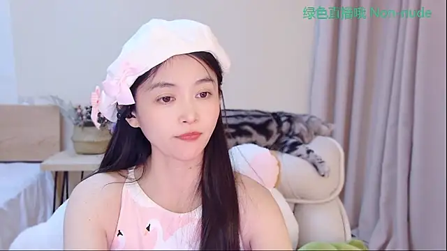 CN-Babycat online show from 20, 4, 2026