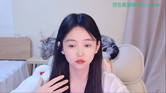 CN-Babycat online show from 22, 4, 2026