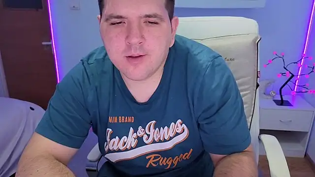 JasonJacks online show from 25, 10, 2025