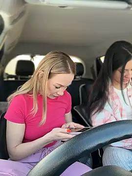 JulliaVegas online show from 14, 3, 2025