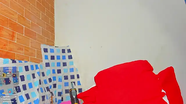 Snapshot of yonsol_abril chatting on 31, 12, 2024 yonsol abril online show from 31, 12, 2024