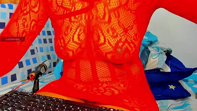 Snapshot of yonsol_abril chatting on 14, 3, 2025 yonsol abril online show from 14, 3, 2025