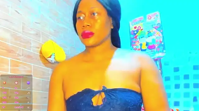 yonsol abril online show from 21, 4, 2026