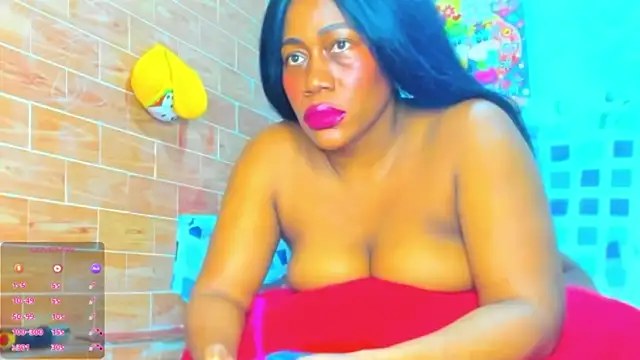 yonsol abril online show from 24, 4, 2026