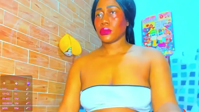 yonsol abril online show from 27, 4, 2026