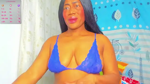 yonsol abril online show from 19, 7, 2026