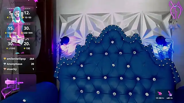 kitty pervertedx online show from 15, 3, 2025