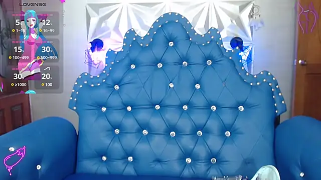 kitty pervertedx online show from 22, 3, 2025