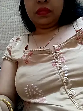 sunita-doll online show from 12, 9, 2025