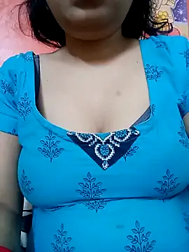 sunita-doll online show from 14, 10, 2025