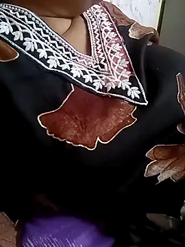 sunita-doll online show from 21, 12, 2025