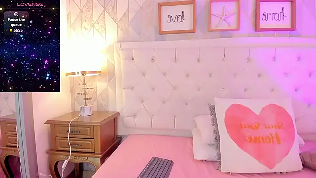 rebeca watsson online show from 10, 2, 2026