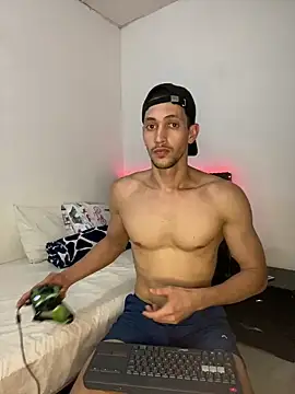 JOSE PAPUFA online show from 23, 12, 2024