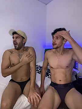 JOSE PAPUFA online show from 25, 12, 2024