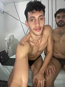 JOSE PAPUFA online show from 22, 1, 2025