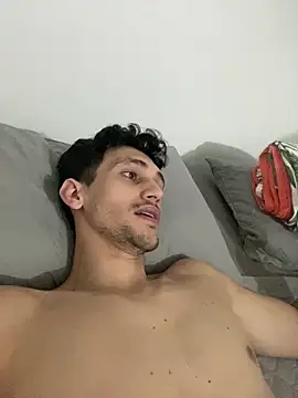 JOSE PAPUFA online show from 26, 1, 2025