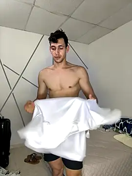 JOSE PAPUFA online show from 20, 9, 2025