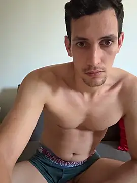 JOSE PAPUFA online show from 21, 2, 2026