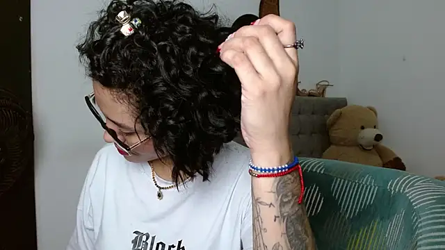 Sexy Lia  online show from 28, 4, 2026