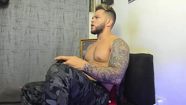 vincent carusso94 online show from 7, 4, 2026