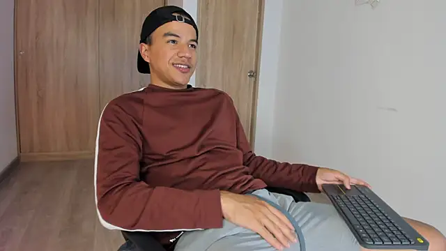 lucas wellx online show from 28, 5, 2026