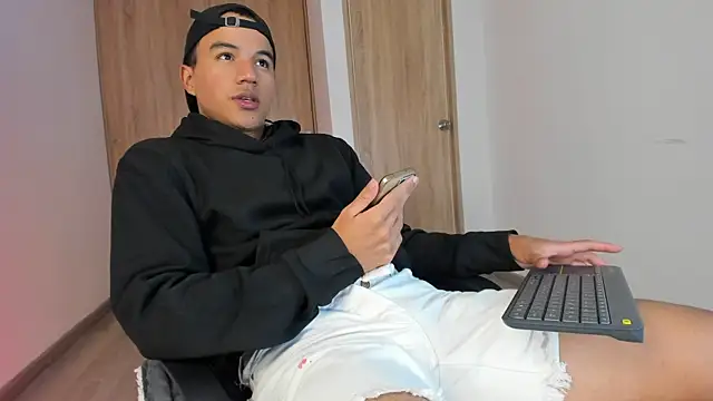 lucas wellx online show from 5, 6, 2026