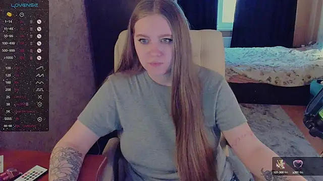 Snapshot of Alice_Dreamgirl_ chatting on 18, 12, 2024 Alice Dreamgirl online show from 18, 12, 2024