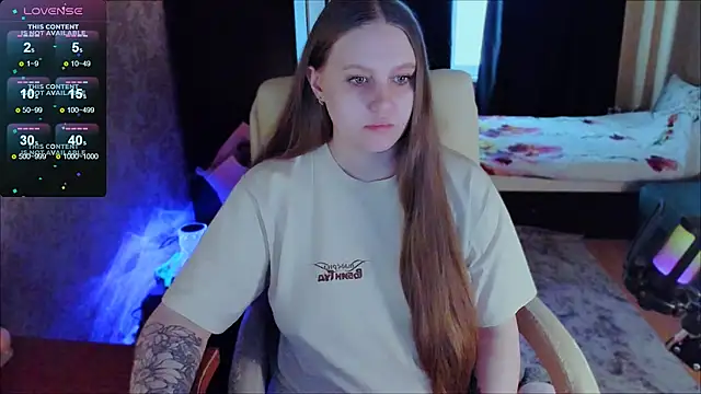 Snapshot of Alice_Dreamgirl_ chatting on 14, 3, 2025 Alice Dreamgirl online show from 14, 3, 2025