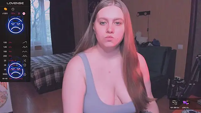 Snapshot of Alice_Dreamgirl_ chatting on 7, 11, 2025 Alice Dreamgirl online show from 7, 11, 2025