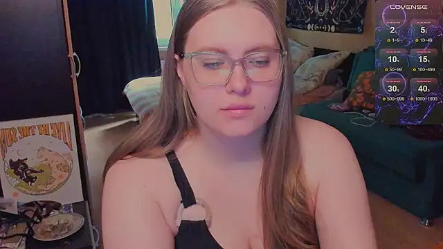Snapshot of Alice_Dreamgirl_ chatting on 23, 7, 2026 Alice Dreamgirl online show from 23, 7, 2026