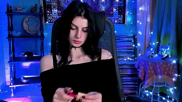 JadeCastle  online show from 14, 2, 2026