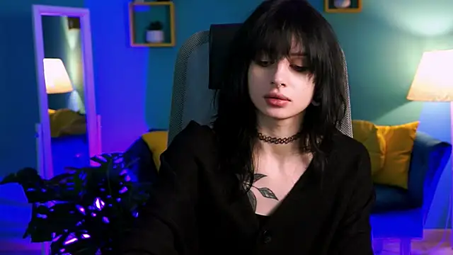 JadeCastle  online show from 15, 2, 2026