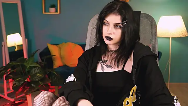 JadeCastle  online show from 18, 4, 2026