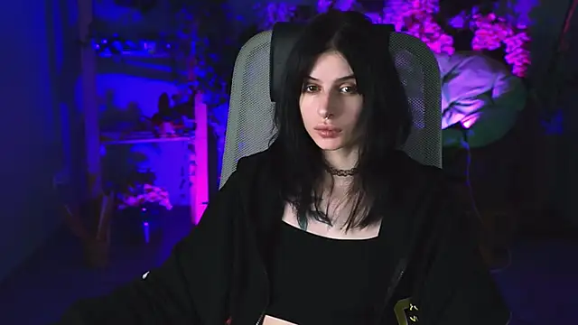 JadeCastle  online show from 25, 4, 2026