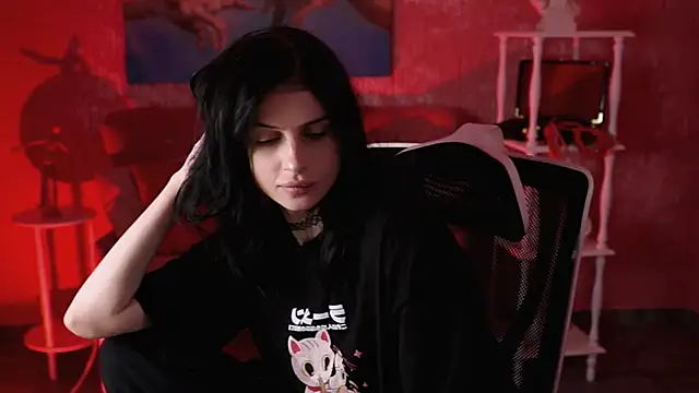 JadeCastle  online show from 28, 4, 2026