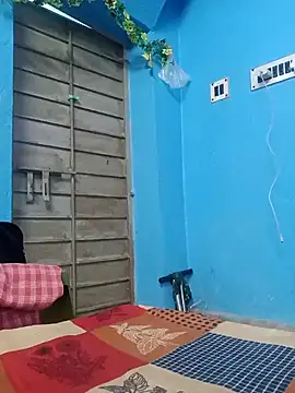 Hot-Manshi2 online show from 26, 2, 2025