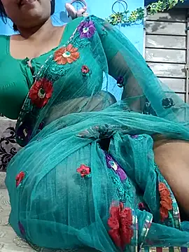 Hot-Manshi2 online show from 26, 10, 2025