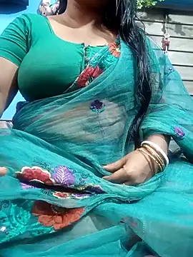 Hot-Manshi2 online show from 10, 3, 2026