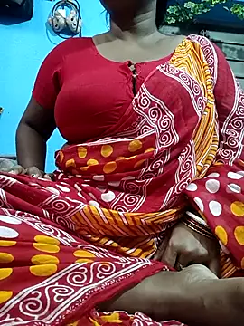 Hot-Manshi2 online show from 19, 3, 2026