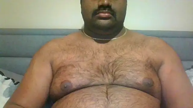 indianbearbot online show from 17, 12, 2024