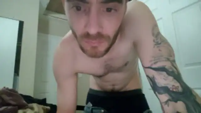 Huntzg23 online show from 18, 1, 2026