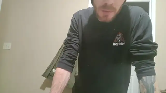 Huntzg23 online show from 19, 1, 2026