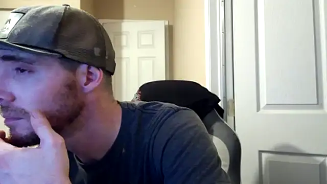 Huntzg23 online show from 19, 3, 2026