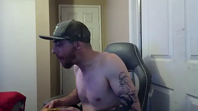 Huntzg23 online show from 26, 3, 2026