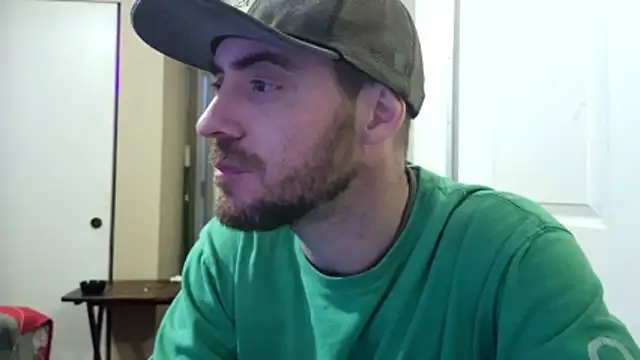 Huntzg23 online show from 20, 4, 2026