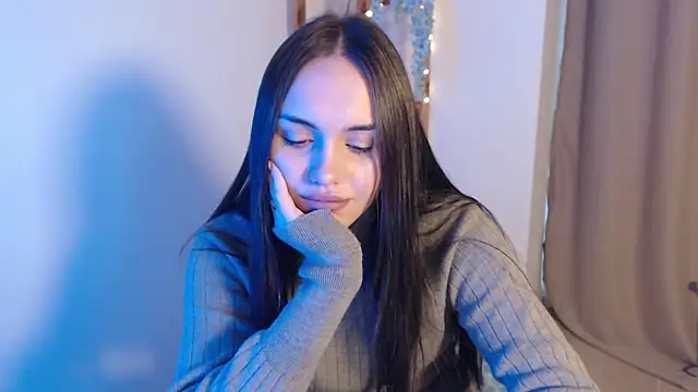 IrinaShayk18 online show from 26, 12, 2024