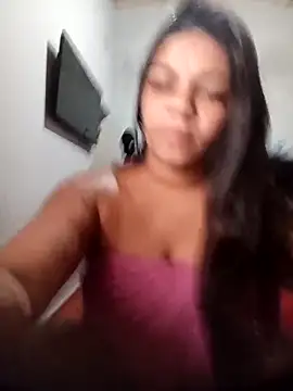 Mizinha1820 online show from 15, 5, 2026