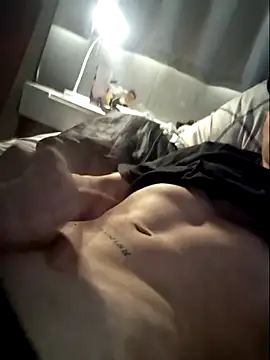 Leinad27 online show from 16, 11, 2025